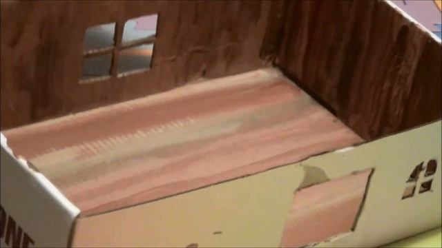 LPS: КАК СДЕЛАТЬ ЛОКАЦИЮ ДЛЯ СЪЕМОК ИЗ КАРТОННОЙ КОРОБКИ?