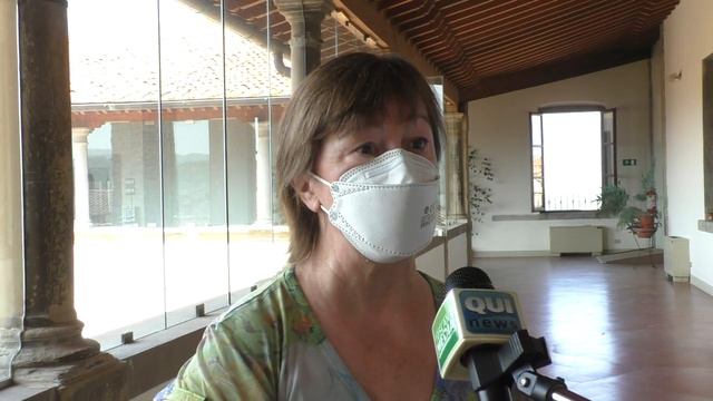 Atto di indirizzo sull'emergenza abitativa ad Arezzo смотреть онлайн