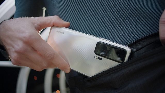HONOR Magic V | All-new Foldable Flagship смотреть онлайн