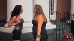 Драка на свадьбе, гости, невеста, жених, свидетели  угар