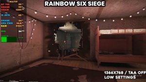 GT 740 in 10 GAMES 2024 ?✅