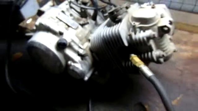 Yamaha Serow 225 1995-1998г., б/у (nmb9754) смотреть онлайн