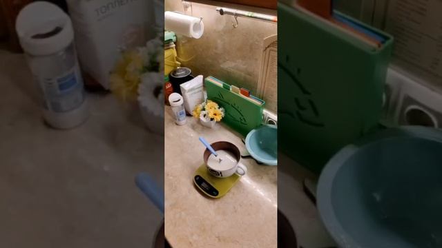 #завтрак на 540калл#мой вес перед отпуском#☺