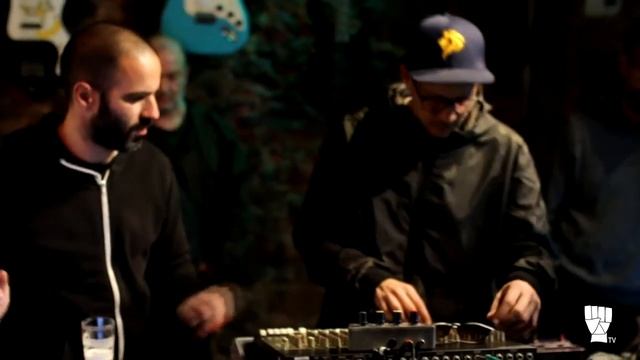 Reggae Canario TV - Reggae Can Lab con Chalart 58 смотреть онлайн