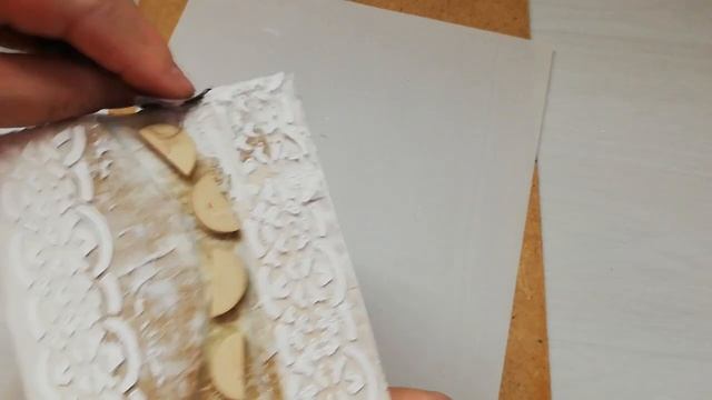 Как сделать шкатулку из картона. Мастер-класс. смотреть онлайн