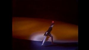 Восхитительная Кармен в исполнении Майи Плесецкой - сцена из балета "Кармен" (Бизе, Щедрин, 1975)