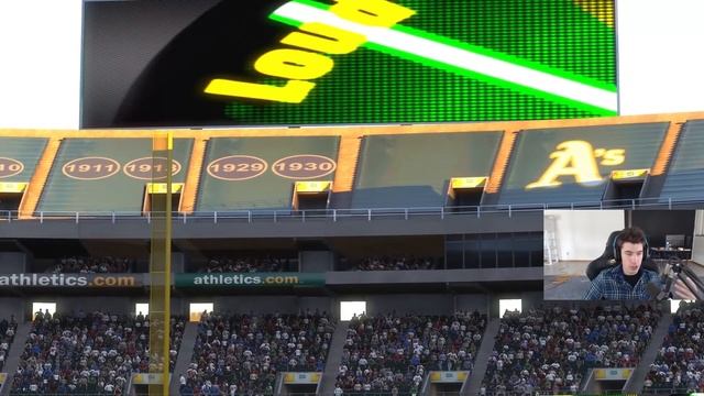 STEAL GLITCH in MLB 21! STEAL EVERY TIME in SHOWDOWN in MLB The Show 21 смотреть онлайн