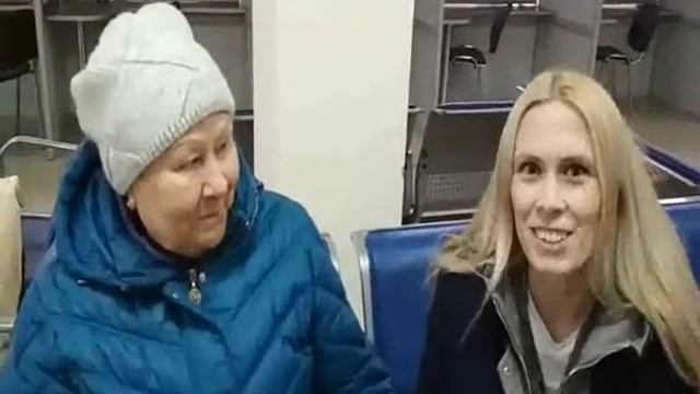 отзыв о риелторе Динаре от Надежды Ивановны смотреть онлайн