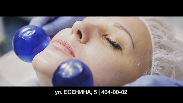 Реклама салона красоты продакшн от Insite Media смотреть онлайн