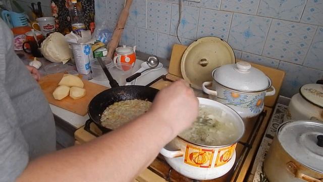Щи,как приготовить щи смотреть онлайн