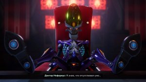 Рэтчет и Кланк: Сквозь Миры (Прохождение: Савали, Плоскогорье на Урфде, часть 1)