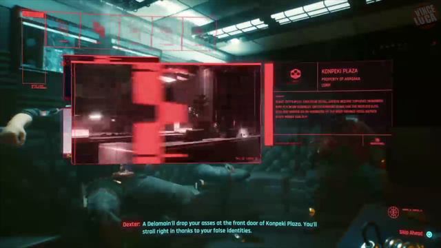 Cyberpunk 2077: Full Main Story Episode 3 of 8 смотреть онлайн