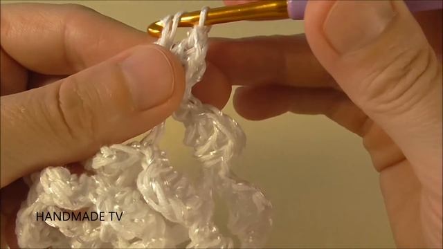 ВЯЖЕМ ЛЕТНИЙ ТОП майку ИЗ АЖУРНЫХ КВАДРАТОВ вязание крючком CROCHET SUMMER TOP tutorial смотреть онлайн