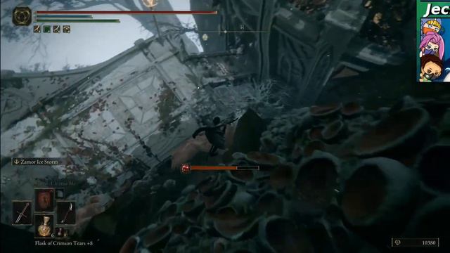 Traveler's set Location & Miquella's Haligtree Walkthrough - Elden Ring смотреть онлайн