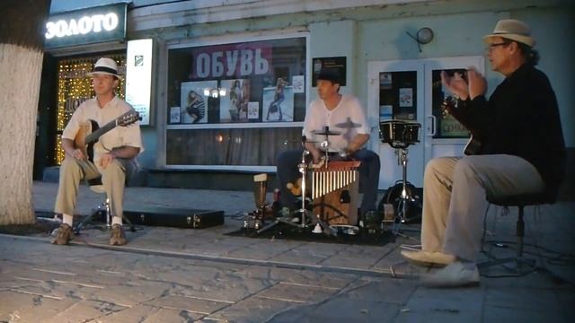 FiestO BAND | живая музыка смотреть онлайн