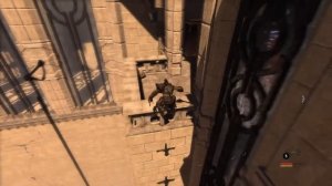 Styx: Master of Shadows - Conflagration (Shadow / Mercy / Speed Run) [Mission 6]