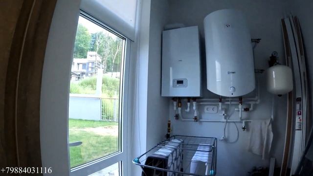 Дом, Заезжай и живи! смотреть онлайн