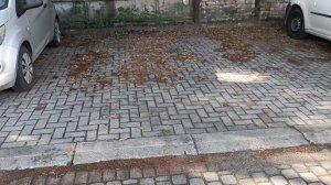 Ручные подметальные машины Керхер-Обзор и тест/Push Sweepers-review and test/Karcher S 4,S 6 TWIN