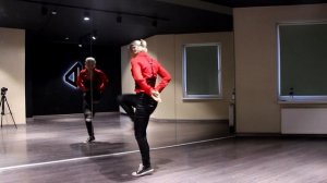 STRAY KIDS - THUNDEROUS  Dance Tutorial Русский Туториал