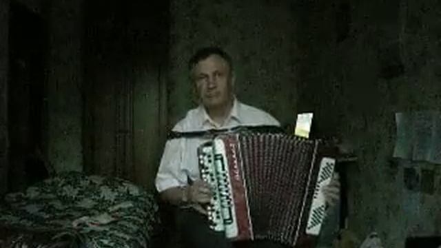 Вальс в лесу 2009г