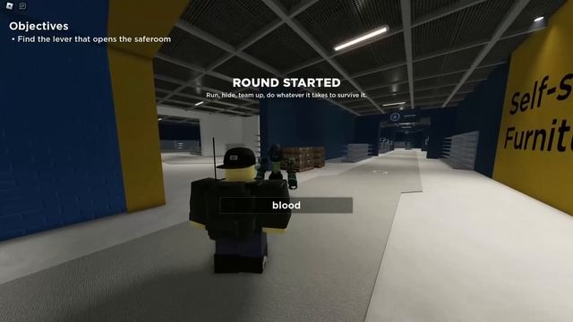 THE NEW JARD SKIN IN EVADE! (SHOWCASE) смотреть онлайн