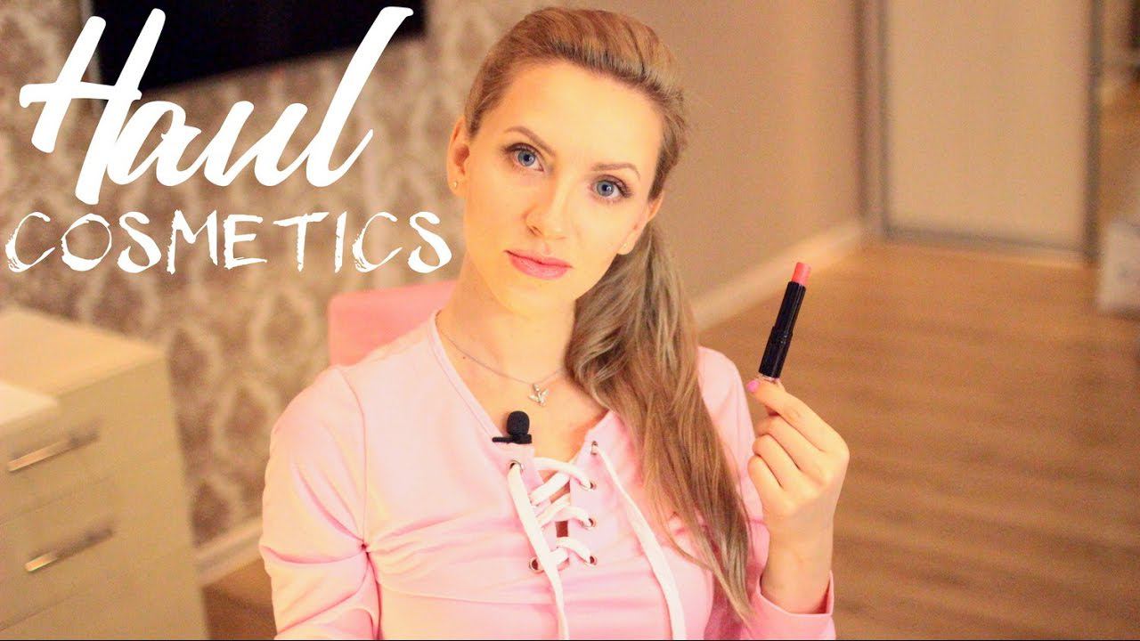 Покупки косметики. В топку! Да или нет? смотреть онлайн