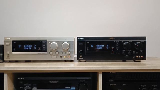 SONY TA-VA 8 ES смотреть онлайн