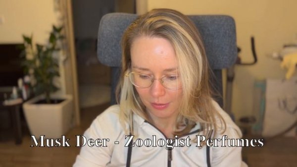 Первые впечатления Lavender Extreme от Tom Ford и 2 новых Zoologist Perfumes: Musk Deer и Cow
