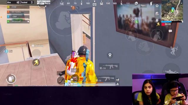 Lets Buy Gaming PC 😂 | Vivone Loves S8UL 🥰 So No Insta Talks On YT | Vivone Is Live смотреть онлайн