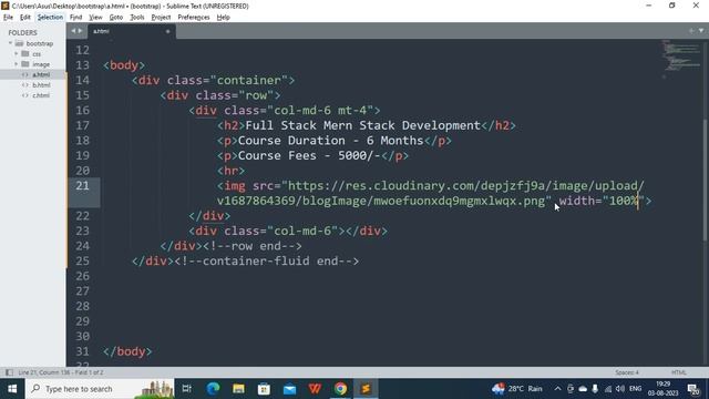Bootstrap Part 3 Hindi смотреть онлайн