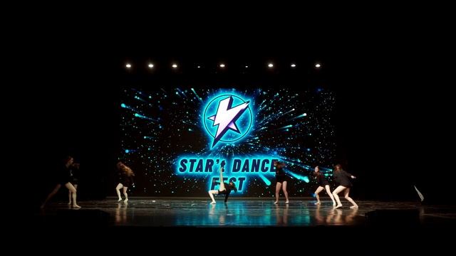STAR’TDANCEFEST\VOL20\1’ST PLACE\Contemporary Teens Pro\Crivda crew смотреть онлайн