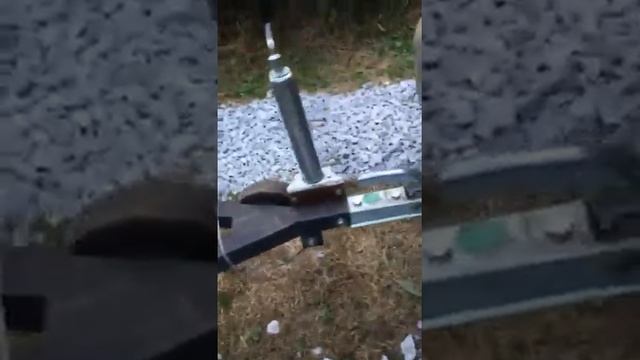 Правда о прицепе Титан 2513-03 из г. Белорецк (Башкортостан) смотреть онлайн