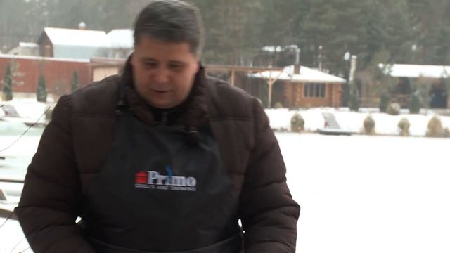 Primo TV Кухня на свежем воздухе выпуск 21 смотреть онлайн