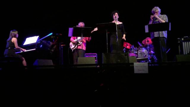 Gabriel Espinosa - Hendrik Meurkens -- Besame Mucho смотреть онлайн