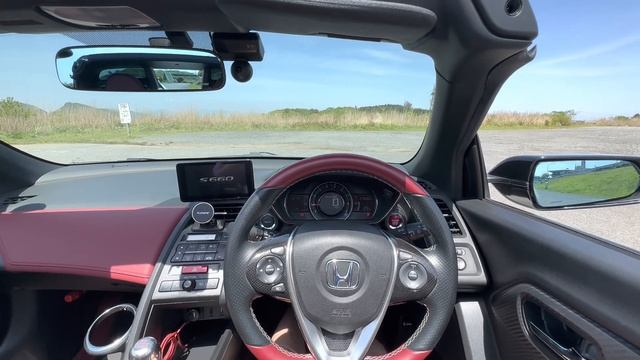 Honda S660 Modulo X Kei Car Walkaround смотреть онлайн
