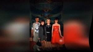 Песня в подарок сестре на день рождения.