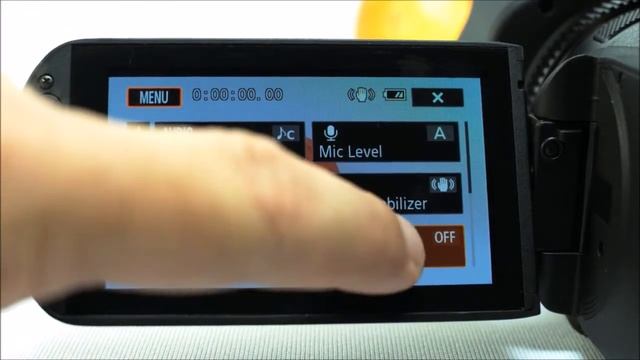 10 easy steps how to control and watch your Canon XA20/XA25's signal from iPad. смотреть онлайн