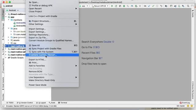 Unsupported Modules Detected Compilation is not supported | Urdu & Hindi | Lecture # 8 смотреть онлайн