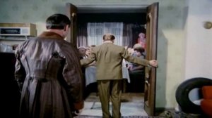 Калина красная."Народ для разврата собрался"