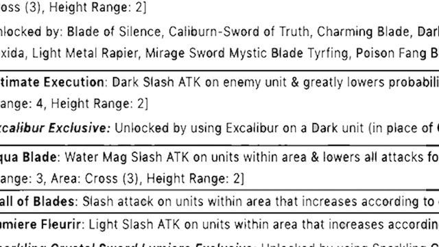 The Alchemist Code - A Quick Guide to Weapon Enlightenment! смотреть онлайн