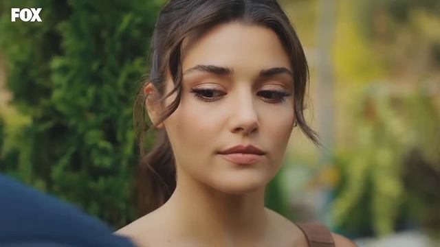 Eda e Serkan / Impossible смотреть онлайн