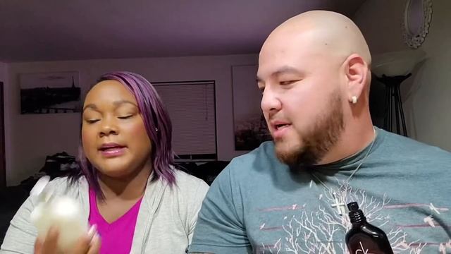 Couples fragrance review смотреть онлайн