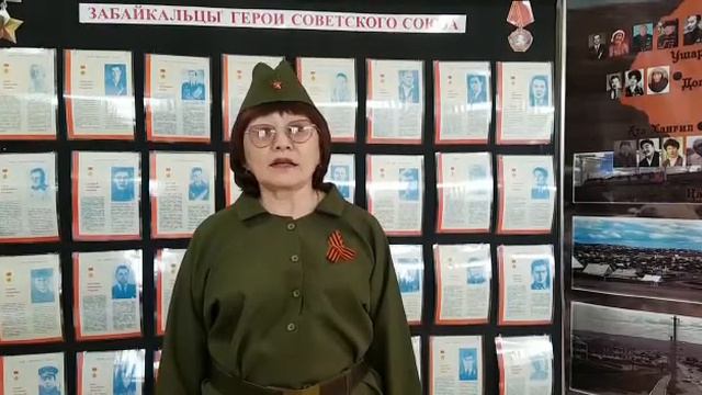 Герой Советского Союза Александр Иосифович Парадович смотреть онлайн