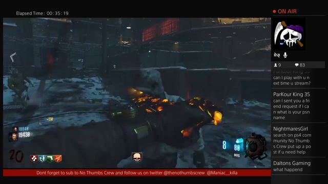 1000 DEGREE KNIFE ONLY CHALLENGE смотреть онлайн