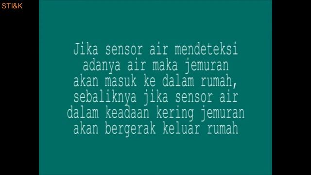 PROTOTIPE JEMURAN OTOMATIS MENGGUNAKAN NUVOTON NUC140VE3CN смотреть онлайн