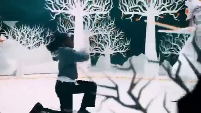 Уличные Танцы 3. Все звёзды