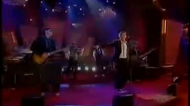 Jesse McCartney - Leavin (Dancing With The Stars) Italo Elgueta & Ashly Delgrosso-Costa смотреть онлайн