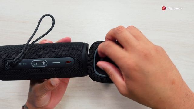 JBL FLIP 6 vs XIAOMI SPEAKER 16W qual CAIXINHA BLUETOOTH COMPRAR ? смотреть онлайн