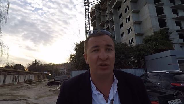 Сочи Элит 00836. Какой жилой комплекс я бы выбрал для себя в Дагомысе? смотреть онлайн