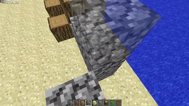 Minecraft Classic смотреть онлайн